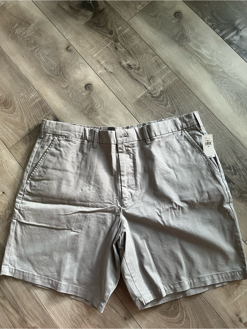 Mens Gap Shorts